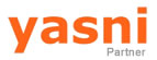 Partner Logo Yasni