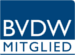 Mitglied Logo BVDW